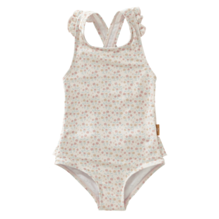 Fresk | UV Tanksuit Girls Garden Flowers