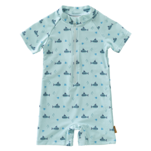 Fresk | UV Suit Submarine