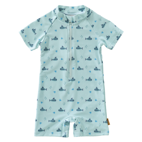 Fresk Fresk | UV Suit Submarine