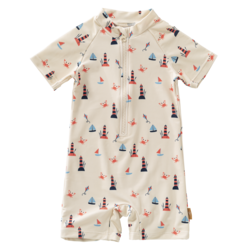 Fresk | UV-Anzug Lighthouse