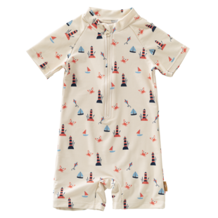 Fresk | UV Suit Lighthouse