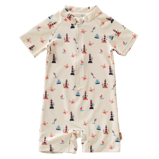 Fresk Fresk | UV Suit Lighthouse