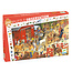Djeco Djeco | Puzzle Horse riding - 200 pcs