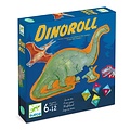 Djeco Djeco | Dinoroll Een Dobbelspel