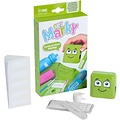 DIY MARKY Marky DIY | Tampon encreur | Vert - 3 lignes