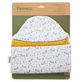 Djeco Djeco Pomea Doll Sleeping Bag Rabbits 38cm