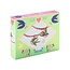 Djeco Djeco Bastelset Armbänder Bird Ribbons