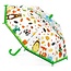 Djeco Parapluie enfant Animals of the forest Djeco