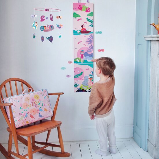 Djeco Djeco Mobile Natur