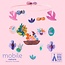 Djeco Mobile nature Djeco