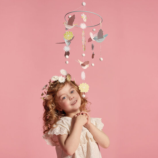 Djeco Djeco mobile spring birds