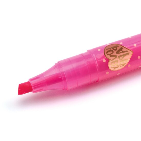 Djeco Djeco mini highlighters 6pcs