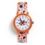 Djeco Djeco kinderhorloge bloemen