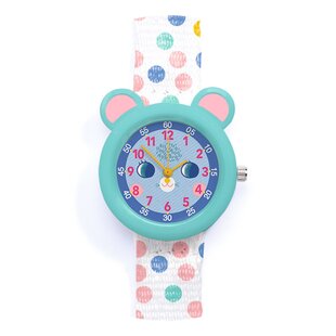 Djeco montre enfant souris