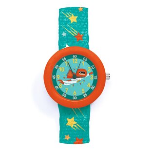 Djeco montre enfant super-héros