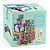 Djeco Djeco stacking blocks wild animals
