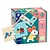 Djeco Djeco Domino kleine dieren +3jr