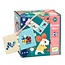 Djeco Djeco Domino kleine dieren +3jr
