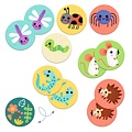 Djeco Djeco memory small animals +3yrs