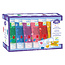 Djeco Vingerverf glitter 6 tubes - Djeco