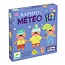 Djeco Djeco Rapido Météo memory game