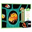 Djeco Cartes à gratter animaux - Djeco +18M