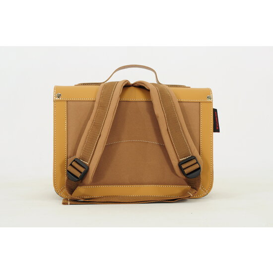 Own Stuff Own Stuff | Leder Vorschulranzen Sheep Dune