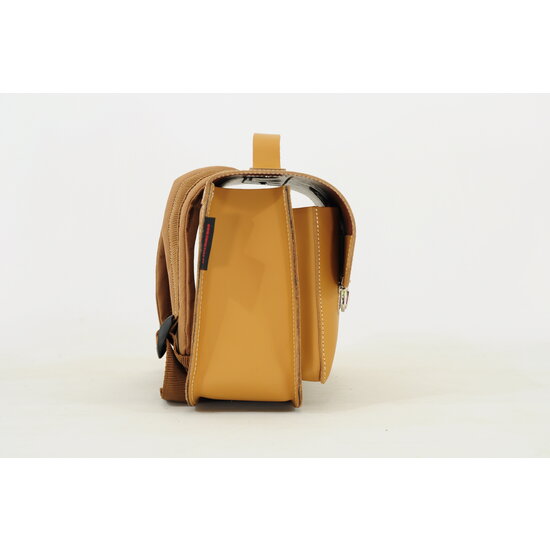 Own Stuff Own Stuff | Leder Vorschulranzen Sheep Dune