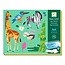 Djeco Djeco | Marmerpapier Colourful