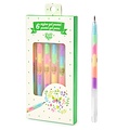 Djeco Djeco pastel gelpennen set van 6