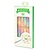 Djeco Stylos gel pastel Djeco - lot de 6