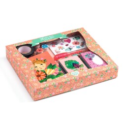 Coffret de papeterie Marie - Djeco