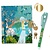 Djeco Secret diary with magic pen Charlotte - Djeco