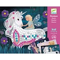 Djeco Mosaics The enchanted world 6-10 yrs - Djeco