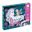 Djeco Mosaics The enchanted world 6-10 yrs - Djeco