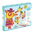 Djeco Djeco malen Fuchsfamilie 3-6 Jahren