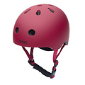 Coconuts helmets Coconuts | Bicycle helmet Red XS (45/51cm)