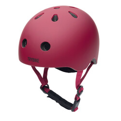 Coconuts | Fahrradhelm Rot XS (45/51cm)