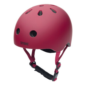 Coconuts | Fahrradhelm Rot XS (45/51cm)