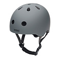 Coconuts helmets Coconuts | Cycling helmet Grey XS (45/51cm)