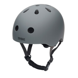 Coconuts | Casque de vélo Gris XS (45/51cm)