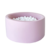 Moje Moje | Piscine à balles en coton - Rose 90 x 40 cm + balles