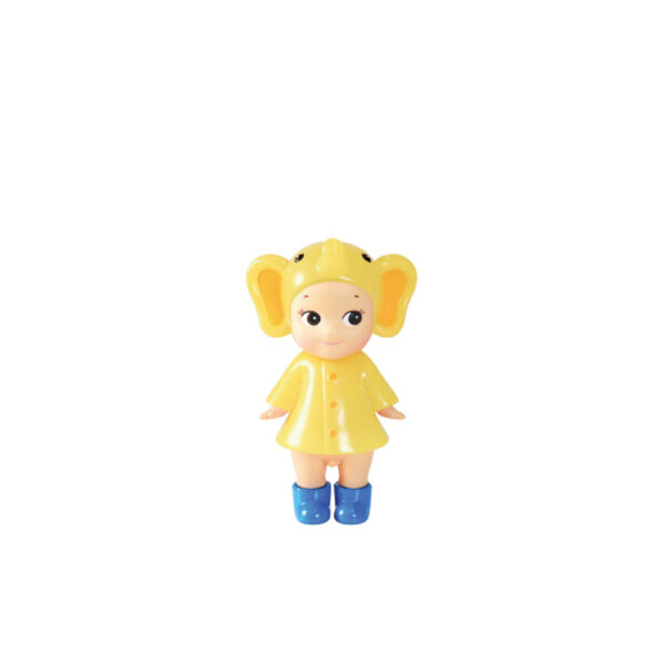 Sonny Angel | I Love Rainy Day Series | Little Thingz