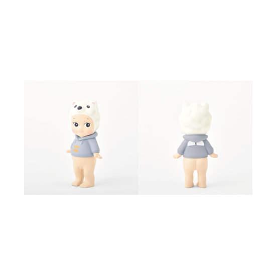 Sonny Angel Sonny Angel | Limited Edition Mini Figure Dog Time Series