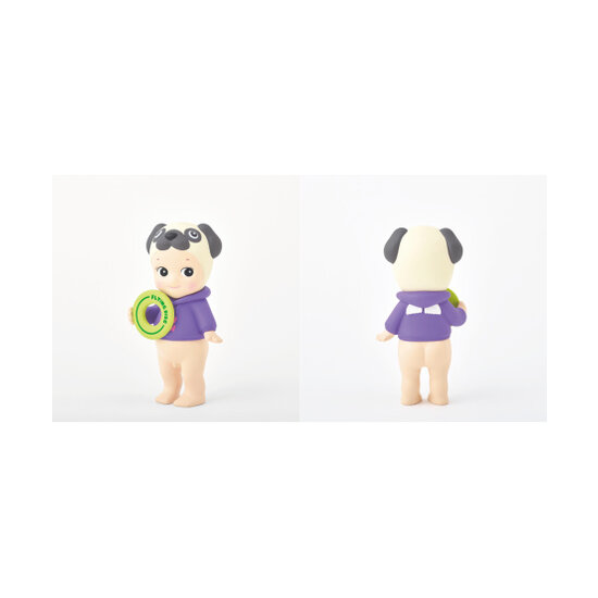 Sonny Angel Sonny Angel | Limited Edition Mini Figure Dog Time Series