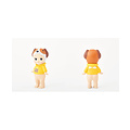 Sonny Angel Sonny Angel | Limited Edition Mini Figure Dog Time Series
