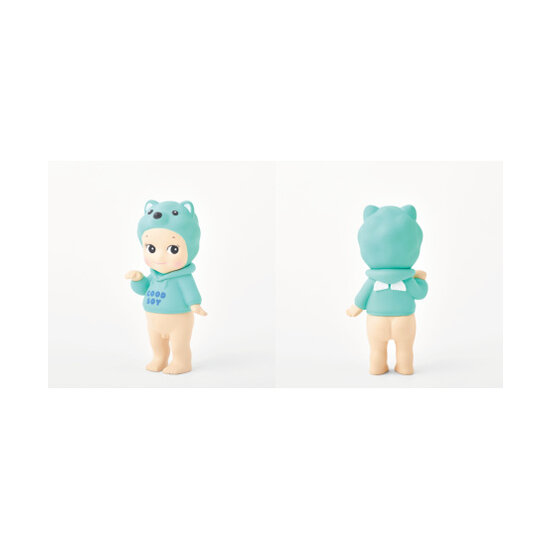 Sonny Angel Sonny Angel | Limited Edition Mini Figure Dog Time Series
