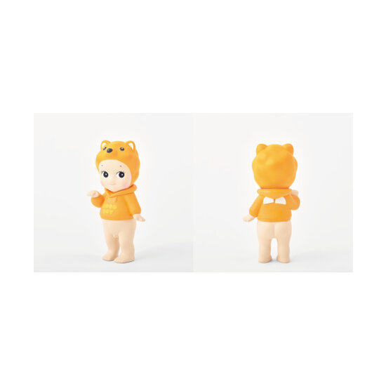 Sonny Angel Sonny Angel | Limited Edition Mini Figure Dog Time Series