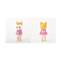Sonny Angel Sonny Angel | Limited Edition Mini Figure Dog Time Series