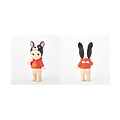 Sonny Angel Sonny Angel | Limited Edition Mini Figure Dog Time Series